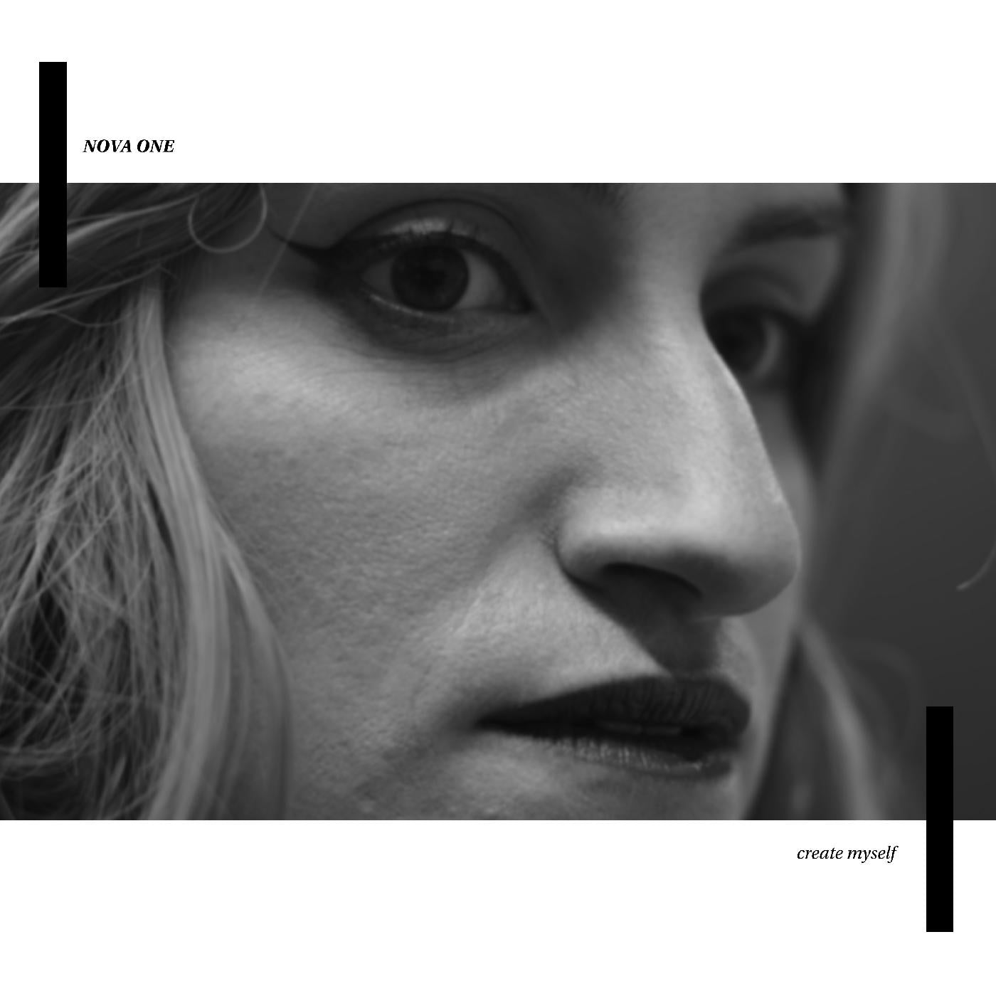 Nova One create myself