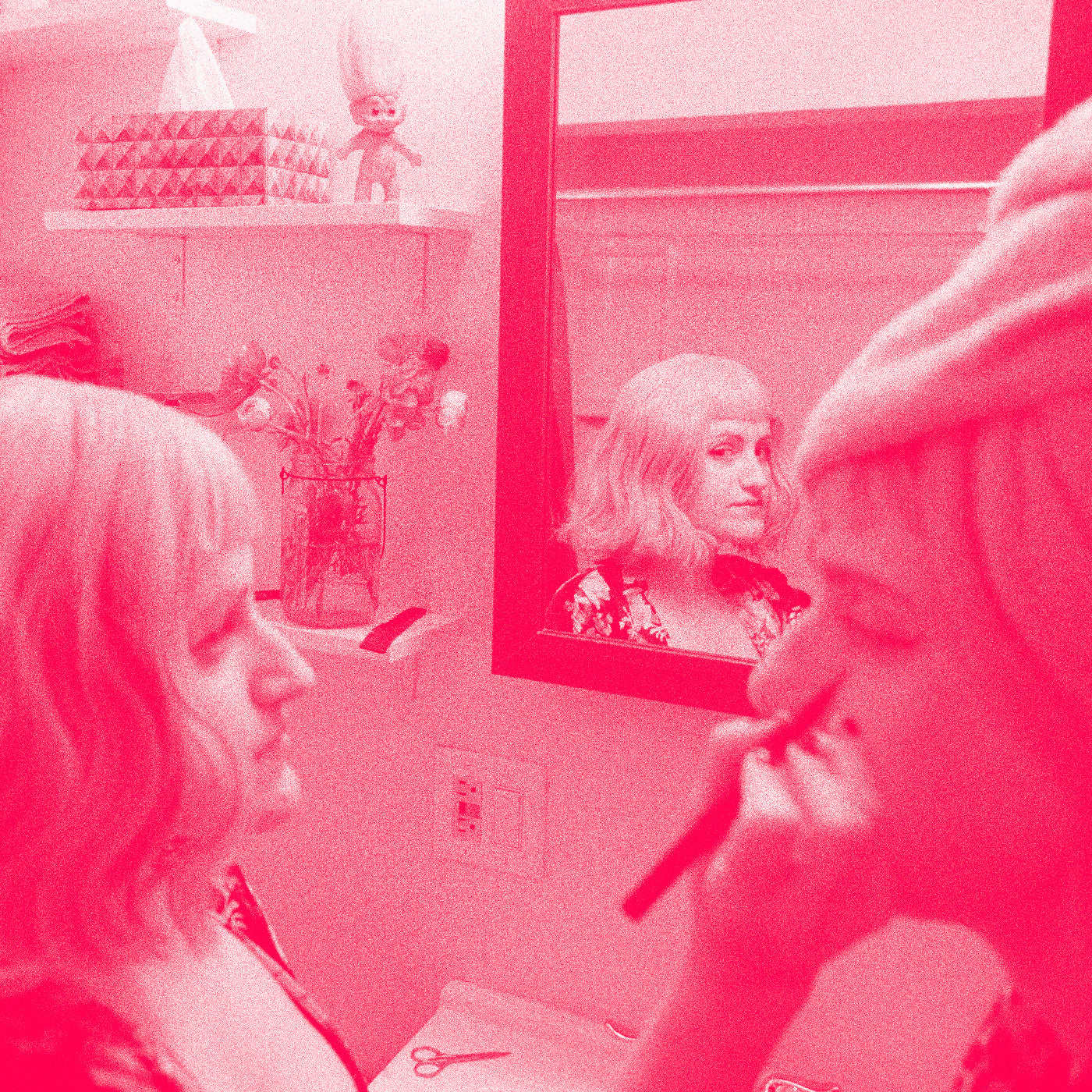 Nova One How To Kiss (Candy Cane Vinyl)