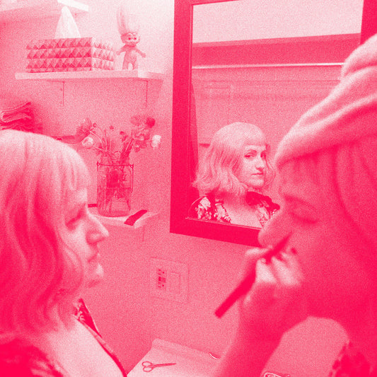 Nova One How To Kiss (Candy Cane Vinyl)