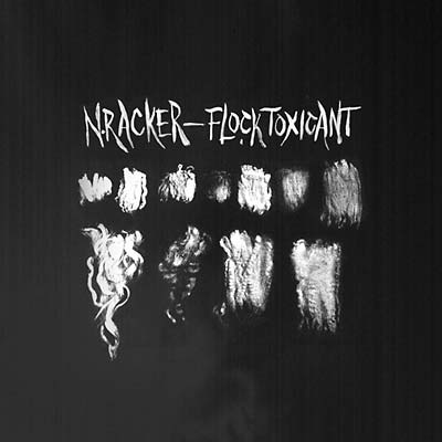 N.RACKER Flock Toxicant