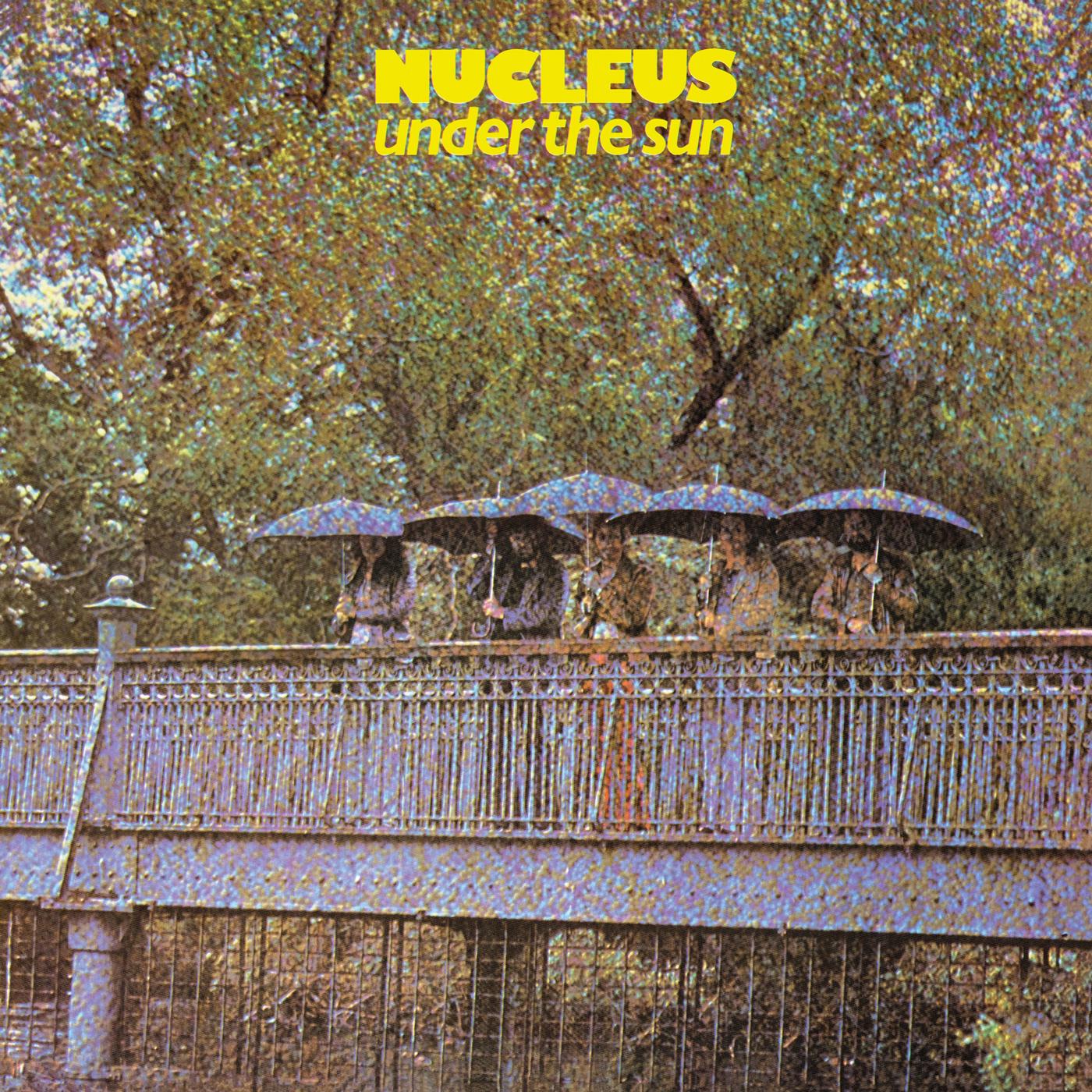 Nucleus Under The Sun