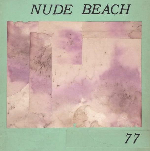 Nude Beach 77