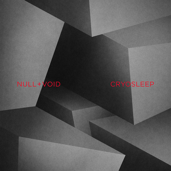 NULL + VOID Cryosleep