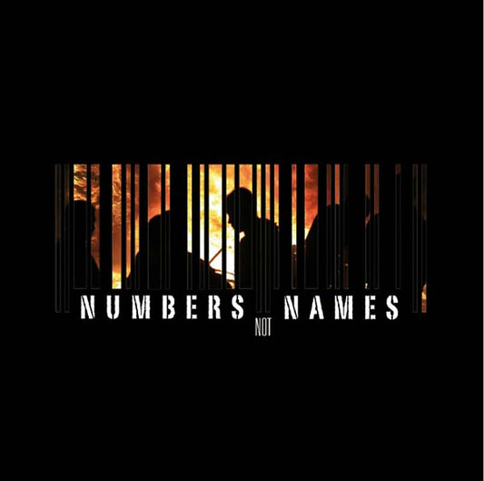 NUMBERS NOT NAMES What's the Price?