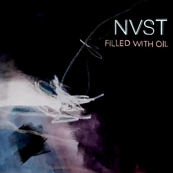 NVST Filled With Oil