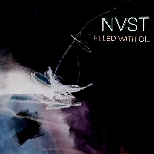 NVST Filled With Oil