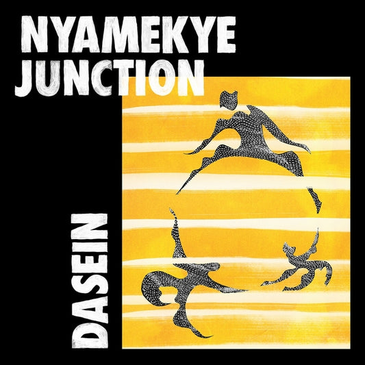 NYAMAKYE JUNCTION Dasein