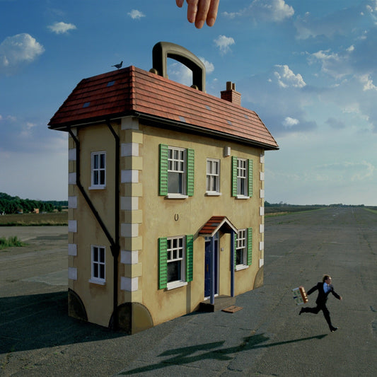 O.A.R. Stories Of A Stranger (20Th Anniversary Edition) [2LP]