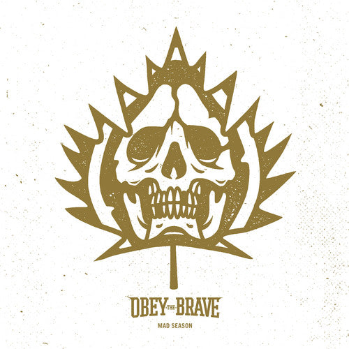 Obey The Brave Mad Season (Digital Download Card)