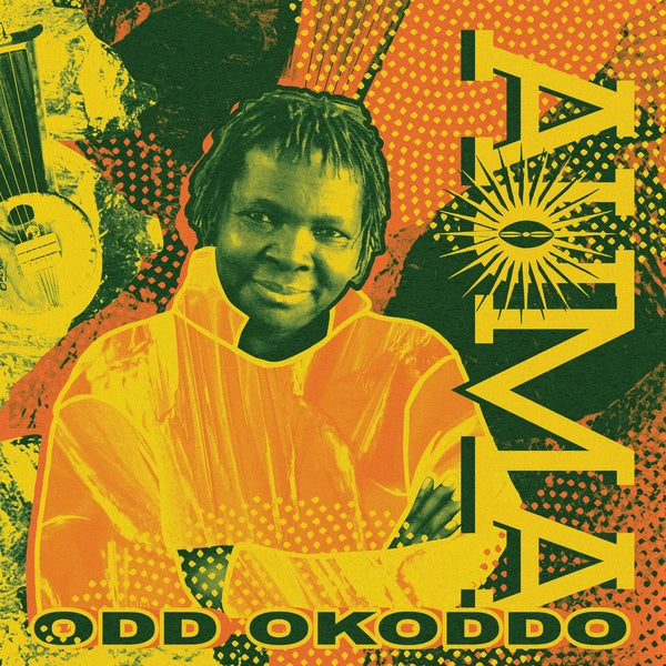 ODD OKODDO Auma