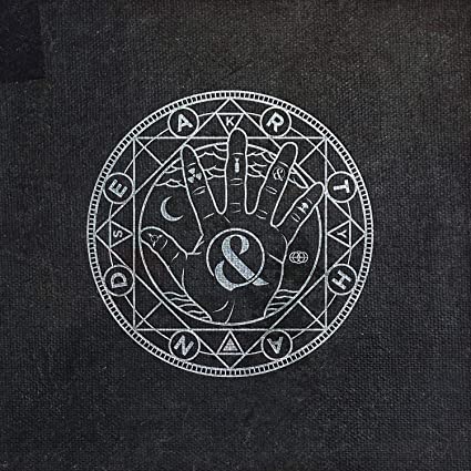 Of Mice & Men Earthandsky