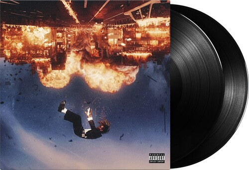 Offset Set It Off [Explicit Content] (2 Lp's)