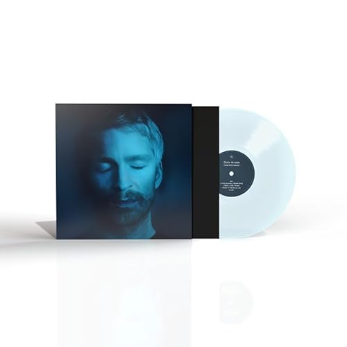 Olafur Arnalds some kind of peace [LP]