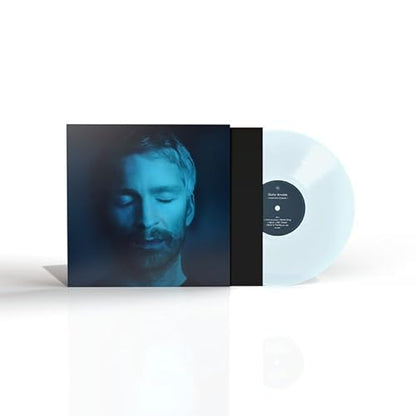 Olafur Arnalds some kind of peace [LP]