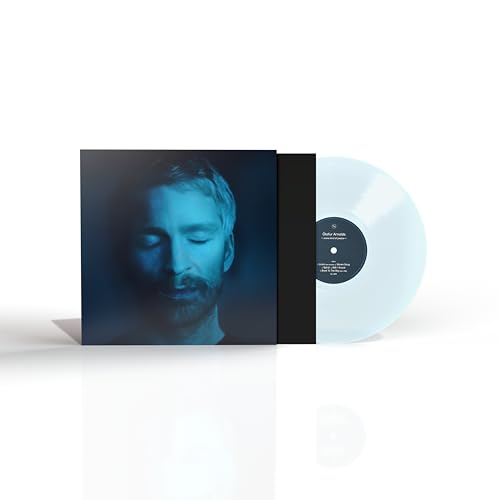 Olafur Arnalds some kind of peace [LP]