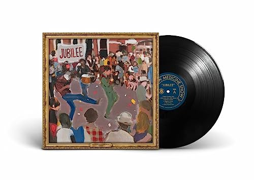 Old Crow Medicine Show Jubilee [LP]