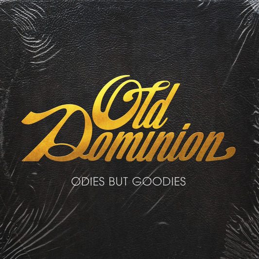 Old Dominion Odies But Goodies (3 Lp)