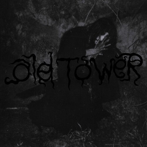 Old Tower The Old King of Witches