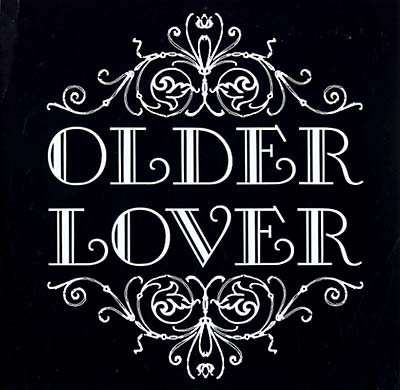 OLDER LOVER Older Lover EP