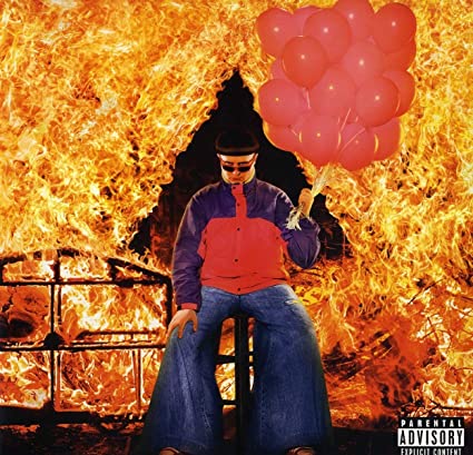 Oliver Tree Ugly Is Beautiful (Indie Exclusive) [Color Vinyl]