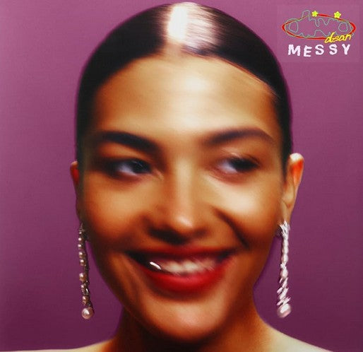 Olivia Dean Messy (Indie Exclusive) [LP]