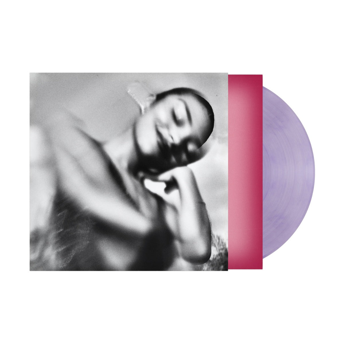 Olivia Dean The Art Of Loving (Indie Exclusive) [Lilac Vinyl]