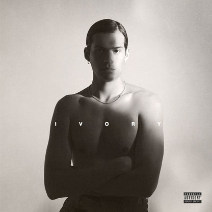 Omar Apollo Ivory