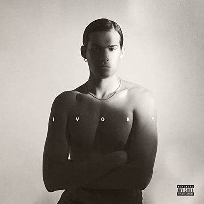 Omar Apollo Ivory