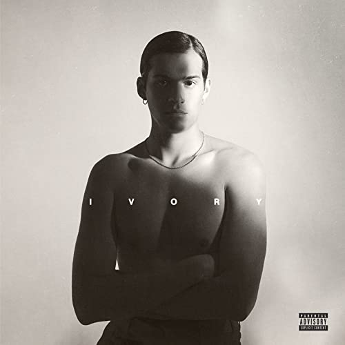 Omar Apollo Ivory