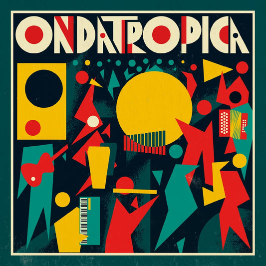 Ondatropica Ondatropica