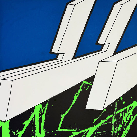 Oneohtrix Point Never Tranquilizer