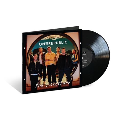 Onerepublic Onerepublic: The Collection [Lp]
