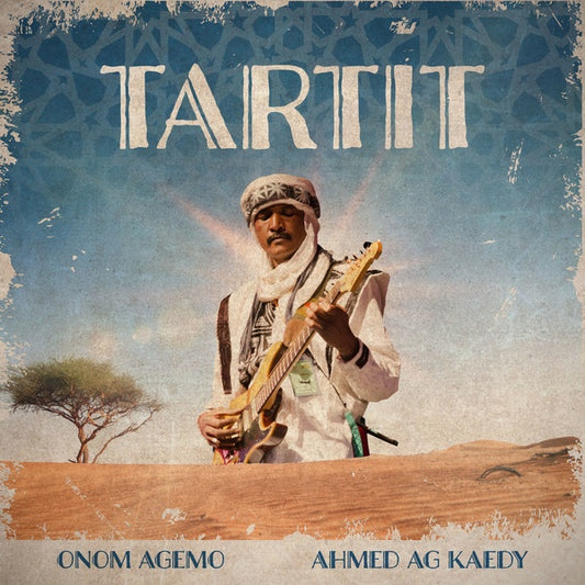 ONOM AGEMO & AHMED AG KAEDY Tartit