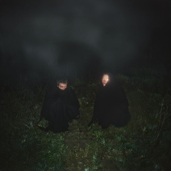 O'O Songs Of Wishes And Bones