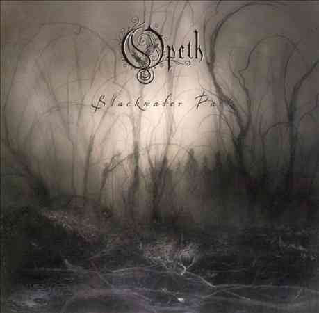 Opeth Blackwater Park [Import] (180 Gram Vinyl) (2 Lp's)