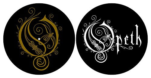 Opeth OPETH - Logo / O