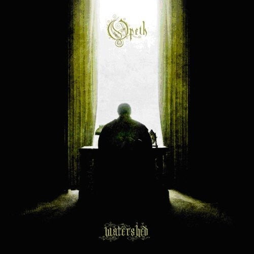 Opeth Watershed (180 Gram Vinyl) [Import] (2 Lp's)