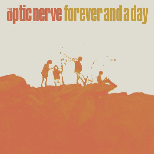 OPTIC NERVE Forever and a Day