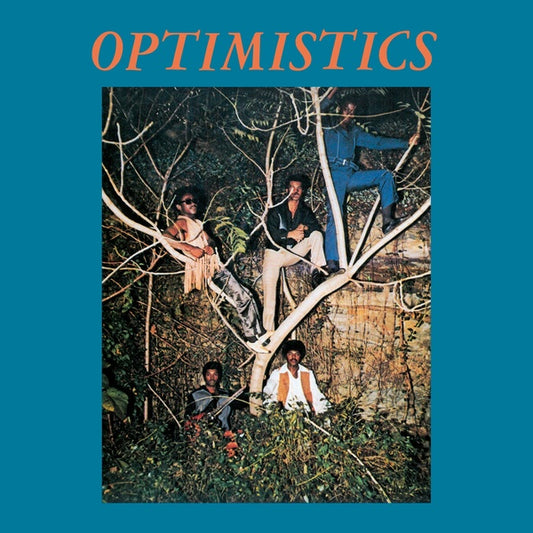 OPTIMISTICS Optimistics