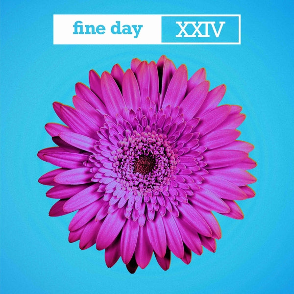 Opus Iii Fine Day Xxiv