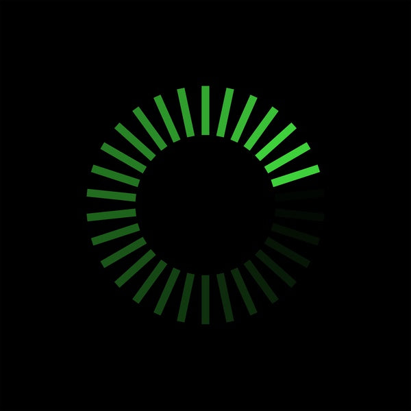 ORBITAL 30 Something