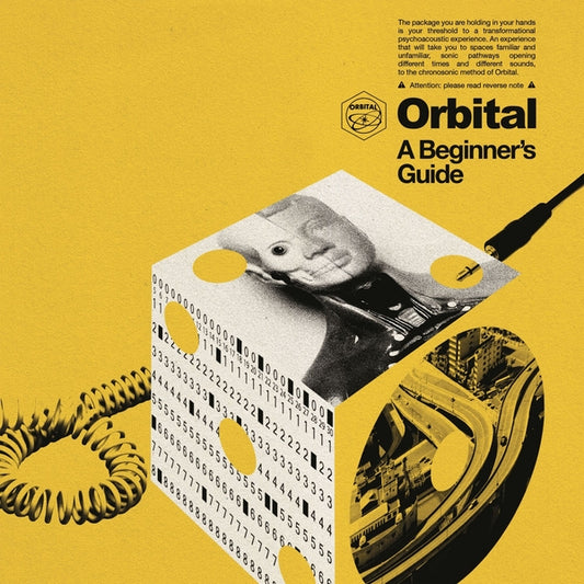 ORBITAL A Beginner'S Guide (Best Of)