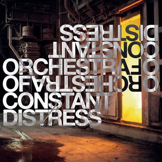 ORCHESTRA OF CONSTANT DISTRESS Concerns