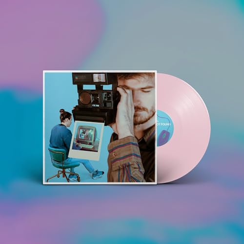 Origami Angel Feeling Not Found