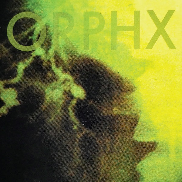 ORPHX Fragmentation