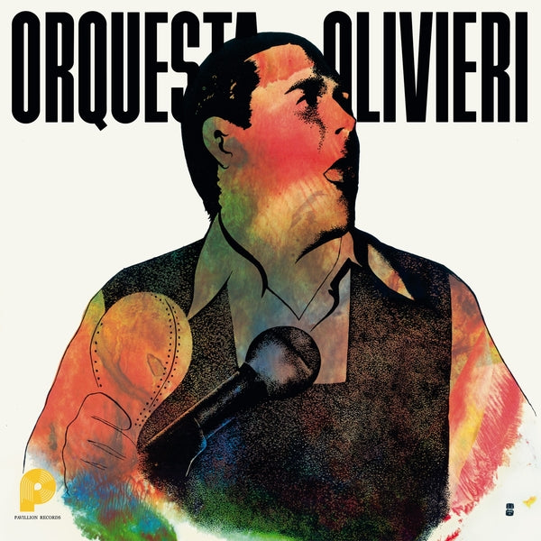 ORQUESTA OLIVIERI Orquesta Olivieri