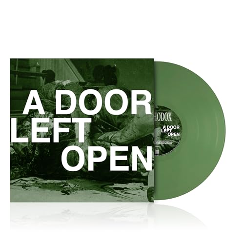 Orthodox A Door Left Open