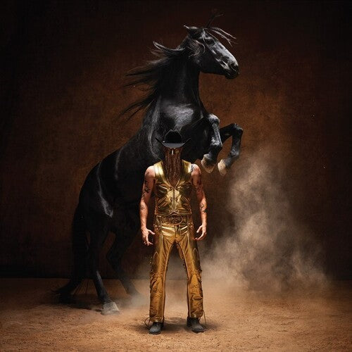 Orville Peck Bronco (RSD 4.22.23)