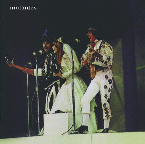 OS MUTANTES Mutantes