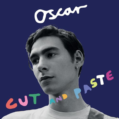 Oscar Scheller Cut and Paste